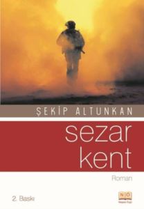 Sezar Kent - Thumbnail