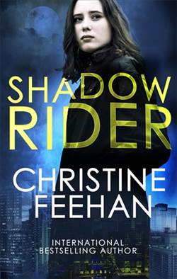 Shadow Rider (Shadow 1)