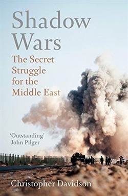 Shadow Wars: The Secret Struggle For Middle East