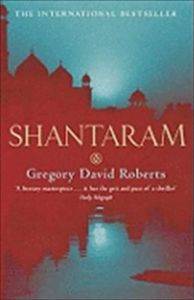 Shantaram (English)