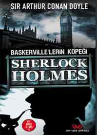 Sherlock Holmes - Baskervillelerin Köpeği