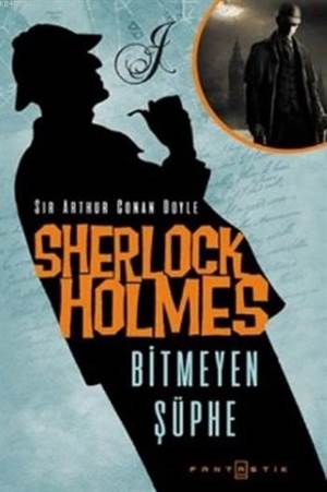 Sherlock Holmes Cinayet Sokağı