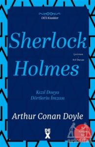 Sherlock Holmes (İki Roman Bir Arada)