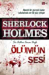 Sherlock Holmes - Ölümün Sesi
