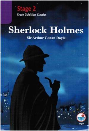 Sherlock Holmes (Stage 2); Gold Star Classics