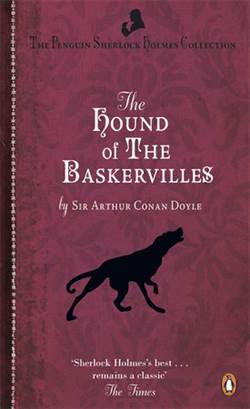 Sherlock Holmes: The Hound of the Baskervilles