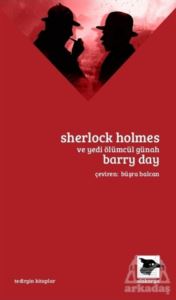 Sherlock Holmes Ve Yedi Ölümcül Günah