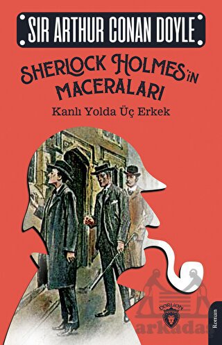 Sherlock Holmes’İn Maceraları