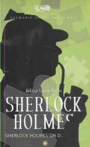 Sherlock Holmesün Dönüşü 1