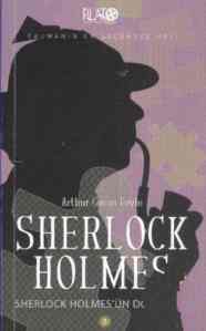 Sherlock Holmesün Dönüşü 2