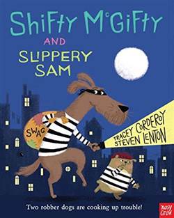 Shifty McGifty and Slippery Sam 1