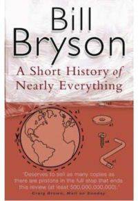 Short History Of Nearly Everything (Mass Market Ed.)