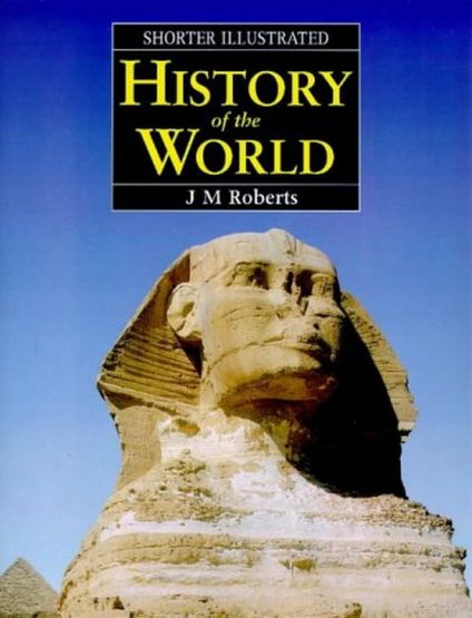 Shorter Illustrated History of the World (Helicon history)
