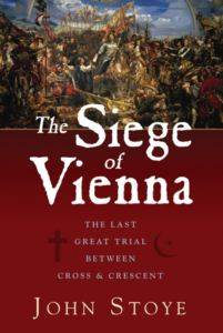 Siege of Vienna: The Last Great Trial Bet