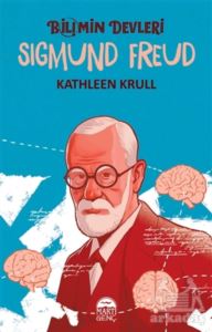 Sigmund Freud - Bilimin Devleri