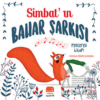 Simbat’In Bahar Şarkısı