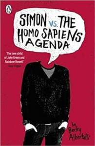 Simon Vs The Homo Sapiens Agenda