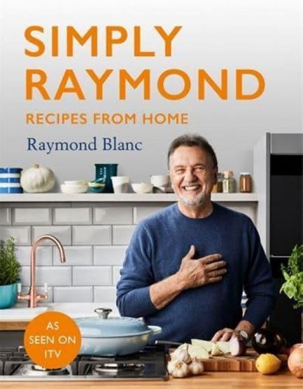 Simply Raymond Recipes from Home