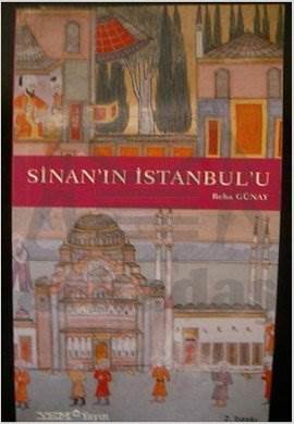Sinan'İn İstanbul'U 2.Baski