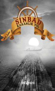 Sinbad - Karanlık Yol; Serinin 5. Kitabı