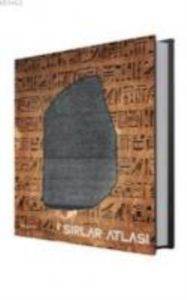 Sırlar Atlası; (Koleksiyon Kitap + Sırlar Çemberi DVDsi)