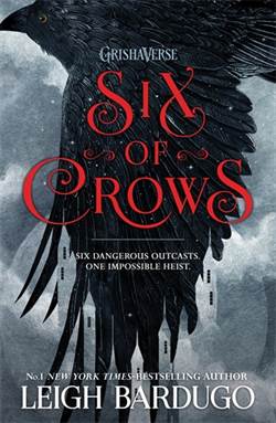 Six Of Crows 1