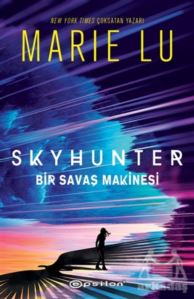 Skyhunter - Bir Savaş Makinesi