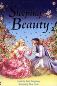 Sleeping Beauty (Young Reading)
