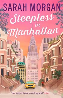 Sleepless In Manhattan (From Manhattan With Love 1)