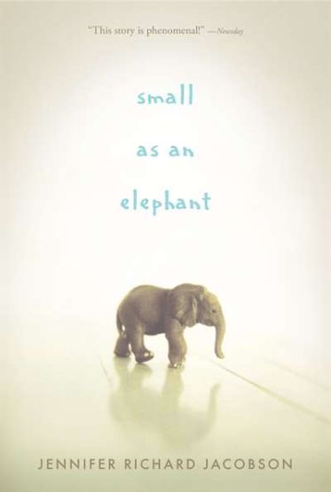 Small as an Elephant - Thumbnail