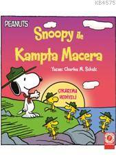 Snoopy Kampta Macera