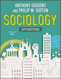 Sociology 8Th Ed.