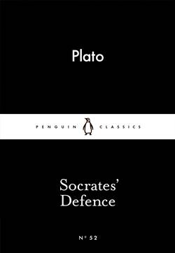 Socrate's Defence