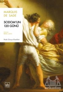 Sodom’Un 120 Günü