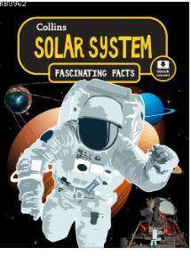 Solar System -Ebook İncluded (Fascinating Facts)