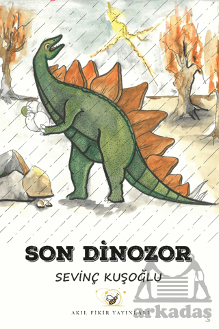 Son Dinozor - Thumbnail