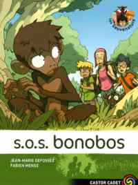 S.O.S Bonobos