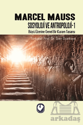 Sosyoloji Ve Antropoloji - 1 - Thumbnail
