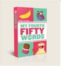 Sözcük Kartları - My Fourth Fifty Words