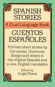 Spanish Stories (Dual Language)
