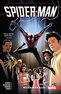 Spider Man: Miles Morales 4