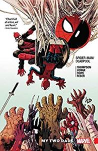 Spiderman/Deadpool 7