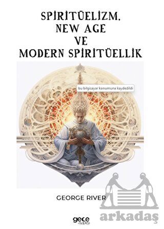 Spiritüelizm, New Age Ve Modern Spiritüellik - Thumbnail