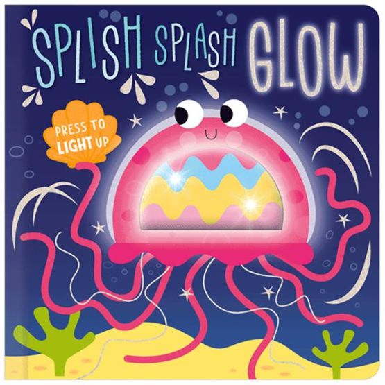 Splish Splash Glow