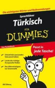 Sprachführer Türkisch Für Dummies