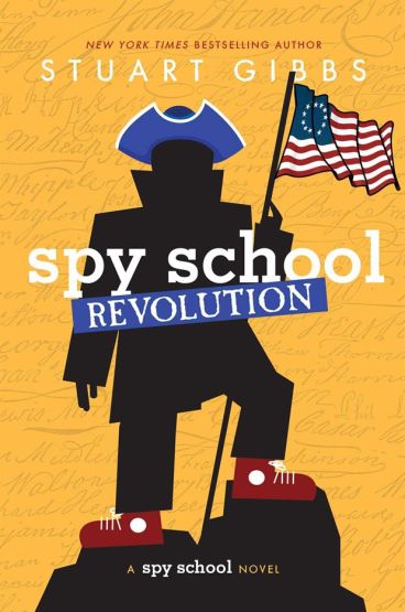 Spy School Revolution - Spy School