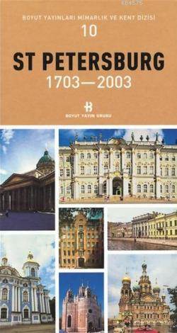 St Petersburg 1703-2003 - Thumbnail