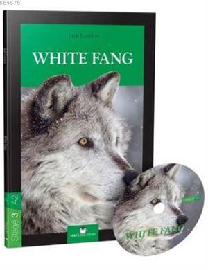 Stage 3 - A2 : White Fang