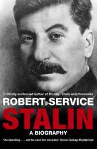 Stalin (A Biography)