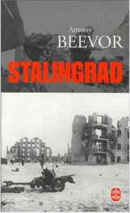 Stalingrad (Fransızca)